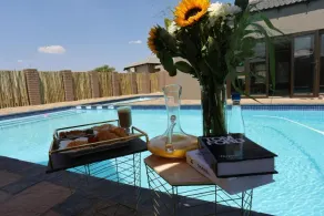 Lefa Boutique Hotel - Pool