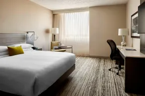 Marriott Cincinnati North - Chambre