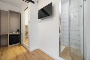 Brondo Architect Hotel - Chambre