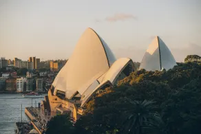 Pullman Quay Grand Sydney Harbour - View from room