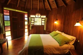 El Jardin Relax - Room