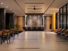 Laska Hotel & Resort Ciletuh - Restaurant
