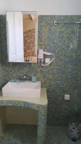 Tinos Aqua Palazzo - Room
