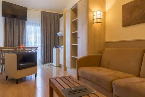 Yomo Patagonia - Room