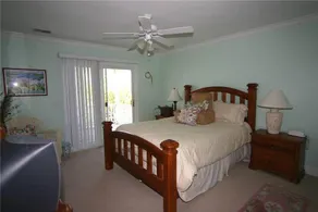 Pink Flamingo - Habitación