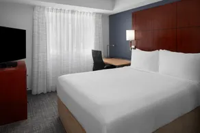 Residence Inn by Marriott San Diego Downtown - Chambre