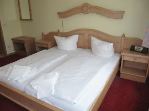 Landhaus Bondzio - Room