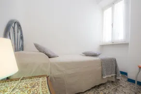Isola Blu - Habitación