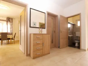 Apartments Stjepan 1573 - Bagno