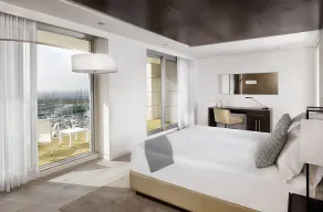 The Ritz-Carlton, Herzliya - Chambre