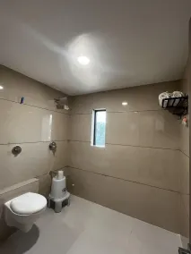 Hotel SR Pride - Bagno
