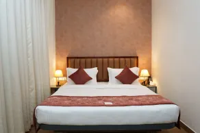 Grand Country Stays - Bangalore International Airport Road - Room