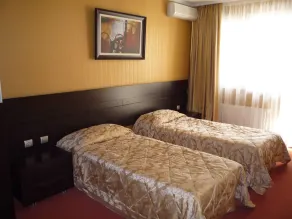 Apartments Carrera - Zimmer