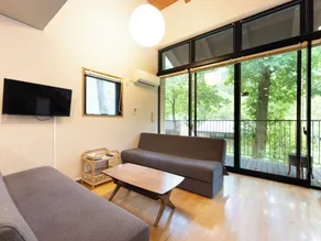 Akigawa Valley Seoto-no-yu - Zimmer