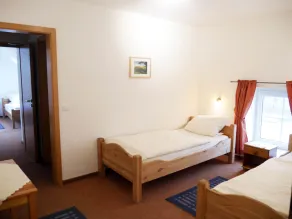 Bleckmanns Hof - Room