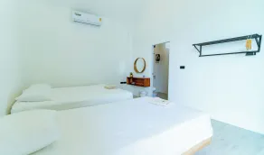Villa Paramount 1 - Zimmer