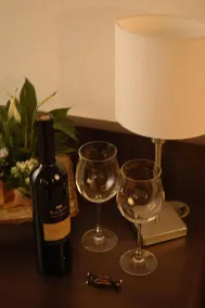 Adler Hotel Garni - Chambre