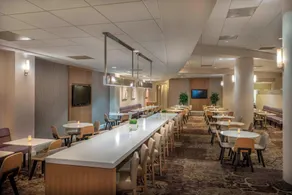 Residence Inn by Marriott Washington, DC National Mall - Restaurant