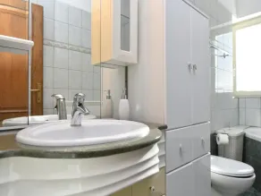 Villa Antonella - Bathroom