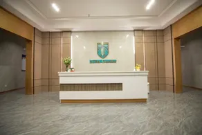 Alba Garden - Reception