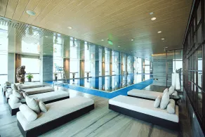 HUALUXE Wuxi Taihu - Pool
