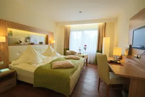 Parkhotel Emstaler Höhe - Quarto