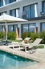 Hotel Boutique dONNA - Piscine