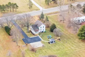 Welcoming Port Clinton Vacation Rental! - Interior