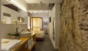 Hotel Secrets Priorat - Værelse