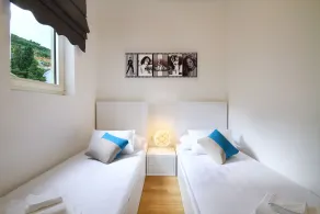 Sarap apartments Budva - Zimmer