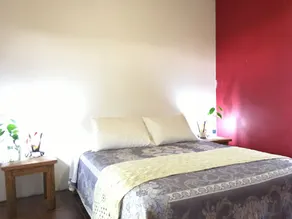 Hotel Sommeil Natural Resort - Zimmer
