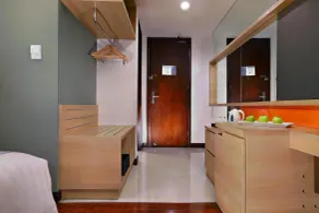 Harper Malioboro Yogyakarta by ASTON - Room
