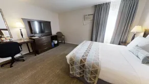 Dilworth Inn Kelowna - Chambre