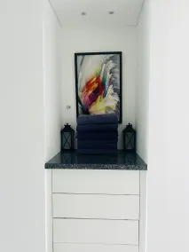 Twin Sands Resort Penthouse - Rom
