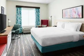 Hilton Garden Inn Apopka City Center - Chambre