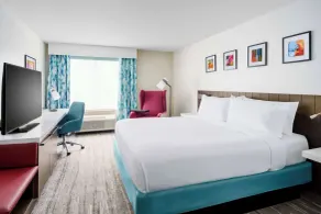 Hilton Garden Inn Lake Mary - Chambre