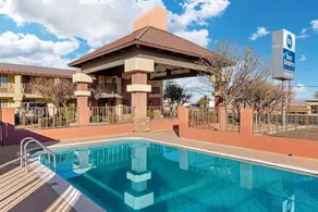 Best Western Desert Inn - Pool
