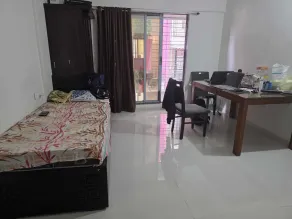 Wellnessghar - Chambre