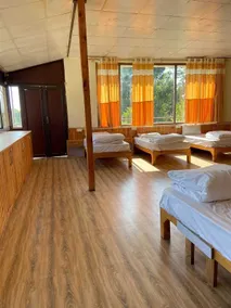 Pink Park by Panache Hotels - Chambre