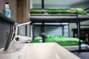 YHA Keswick - Habitación