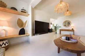 Vammos Luxury Residences - Rum