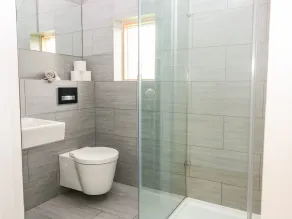 The Den - Salle de bain