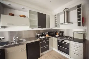 Fairhaven - Cocina privada