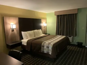University Manor Inn - Chambre