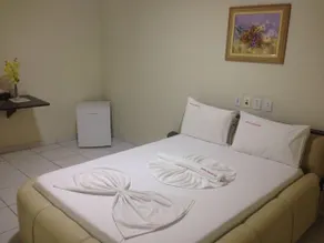 Hotel Monte Rei - Room