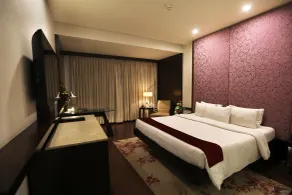 Hotel Royal Orchid Jaipur, Tonk Road - Room