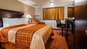 Lompoc Valley Inn and Suites - Chambre
