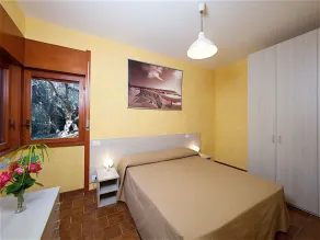 Residence Solemaremma - Room