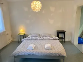 Fantastisk Villa Littau - Værelse