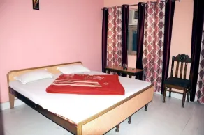 Hotel Golden - Room